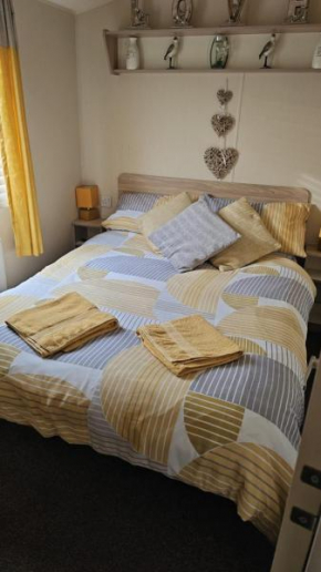 Tranquil holiday home Skegness